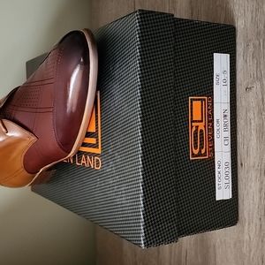 Men's Dress Shoes